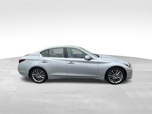 2020 INFINITI Q50 3.0t LUXE