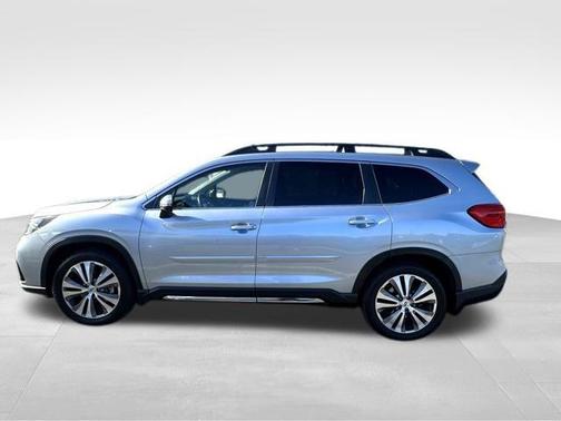 2020 Subaru Ascent Limited 8-Passenger