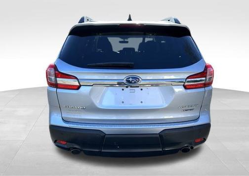 2020 Subaru Ascent Limited 8-Passenger