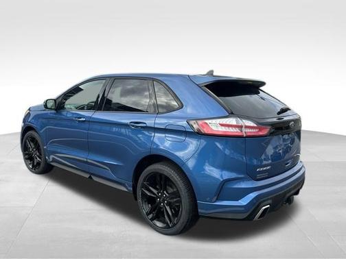 2020 Ford Edge ST
