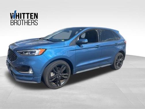 2020 Ford Edge ST