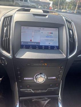 2020 Ford Edge ST