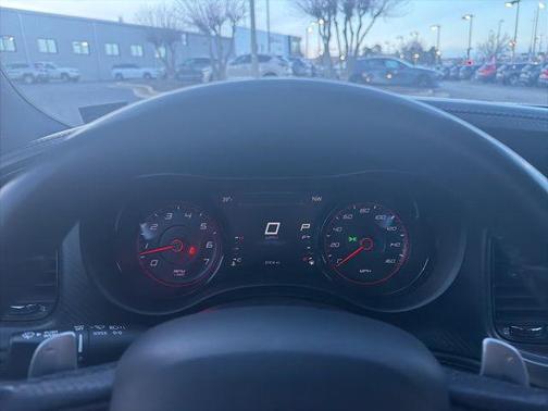 2021 Dodge Charger R/T