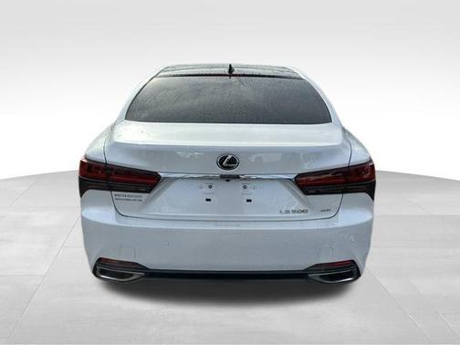 2021 Lexus LS 500 Base
