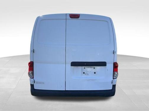 2017 Chevrolet City Express 1LS