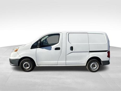 2017 Chevrolet City Express 1LS
