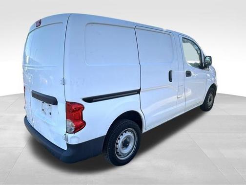 2017 Chevrolet City Express 1LS