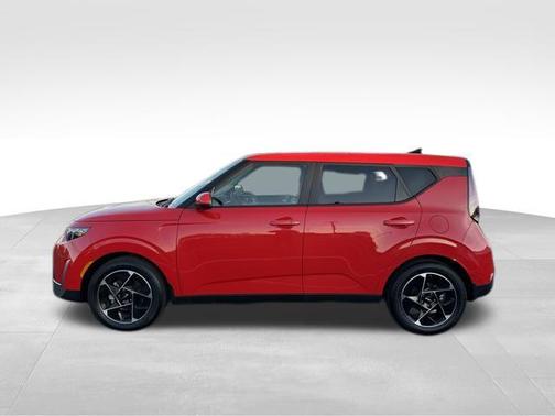2025 Kia Soul EX