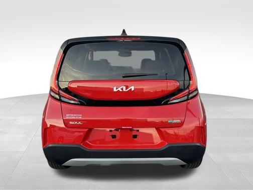 2025 Kia Soul EX