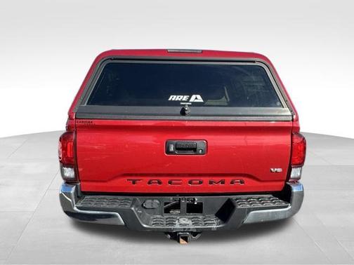 2019 Toyota Tacoma TRD Off Road