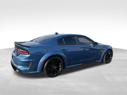 2021 Dodge Charger R/T Scat Pack
