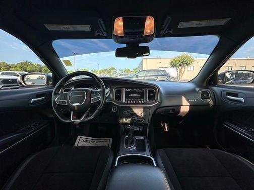 2021 Dodge Charger R/T Scat Pack
