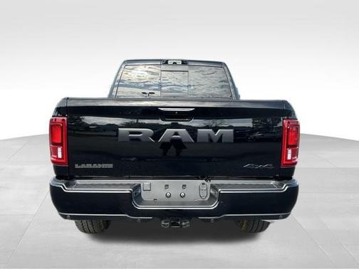 2025 RAM 2500 Laramie Crew Cab 4x4 6'4' Box