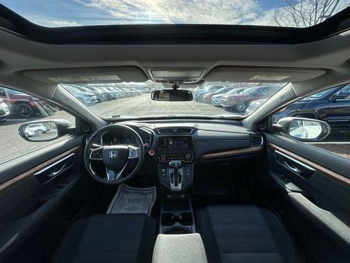 2020 Honda CR-V 2WD EX