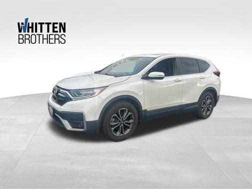 2020 Honda CR-V 2WD EX