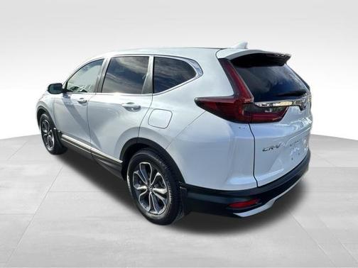 2020 Honda CR-V 2WD EX