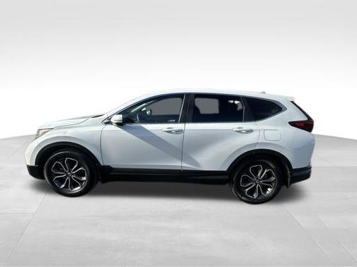 2020 Honda CR-V 2WD EX