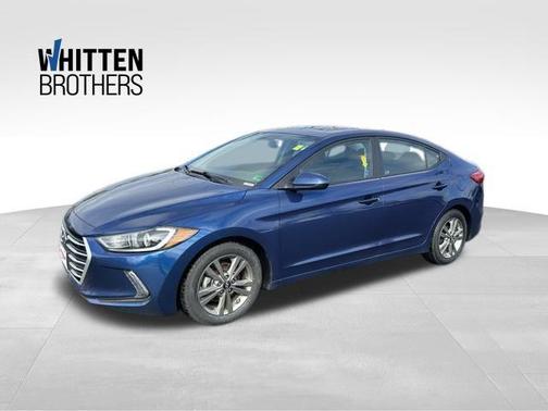 2017 Hyundai ELANTRA Value Edition