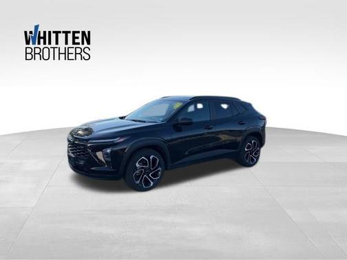 2024 Chevrolet Trax FWD 2RS