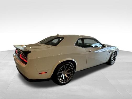 2022 Dodge Challenger SRT Hellcat