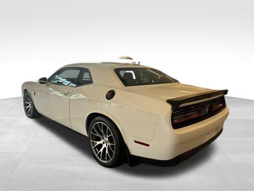 2022 Dodge Challenger SRT Hellcat