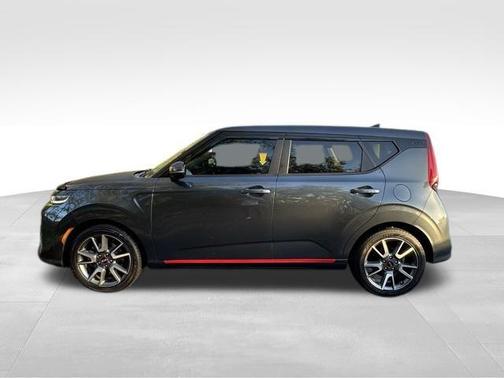 2020 Kia Soul GT-Line Turbo