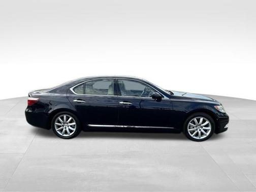 2009 Lexus LS 460 Base