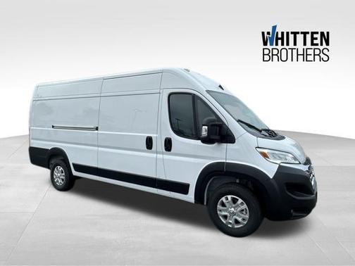 2025 RAM ProMaster 3500 High Roof