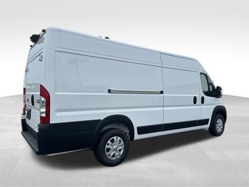 2025 RAM ProMaster 3500 High Roof