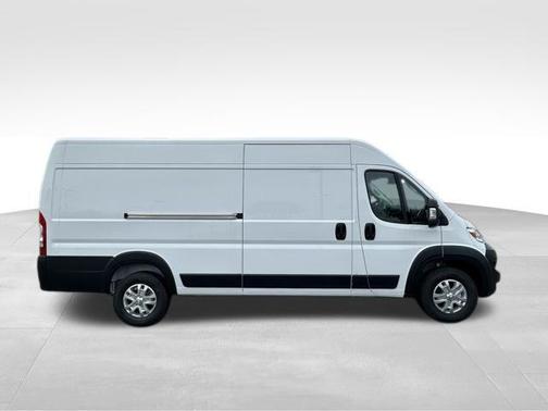 2025 RAM ProMaster 3500 High Roof