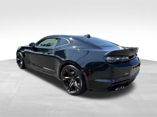 2022 Chevrolet Camaro 2SS
