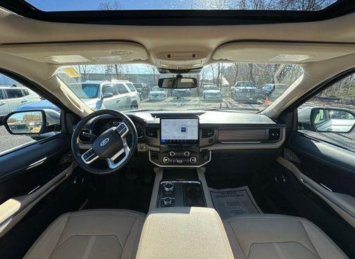 2023 Ford Expedition Limited