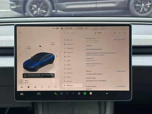 2024 Tesla Model 3 Long Range