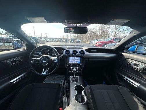 2018 Ford Mustang GT