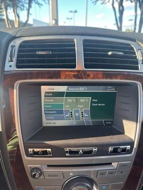 2010 Jaguar XK Base