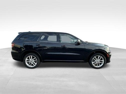 2022 Dodge Durango GT AWD