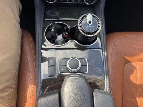Diamond White 2016 Mercedes-Benz CLS-Class 4MATIC