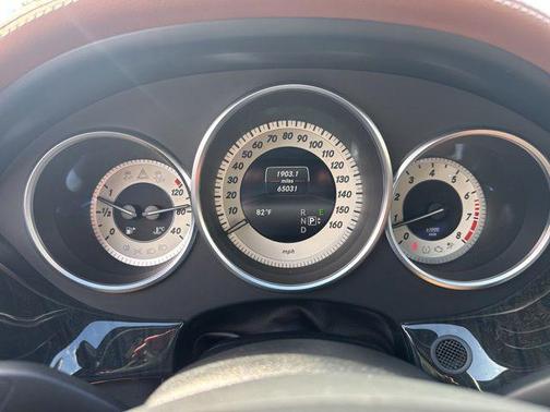 Diamond White 2016 Mercedes-Benz CLS-Class 4MATIC