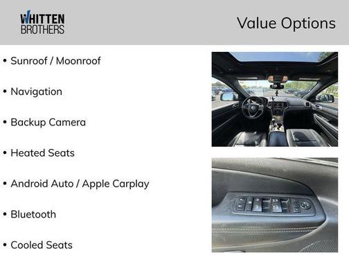Billet Silver Metallic Clearcoat 2017 Jeep Grand Cherokee Limited