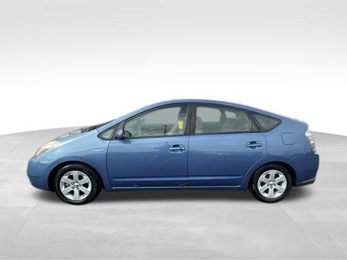 2007 Toyota Prius Base