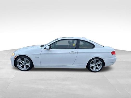 2009 BMW 335 335i