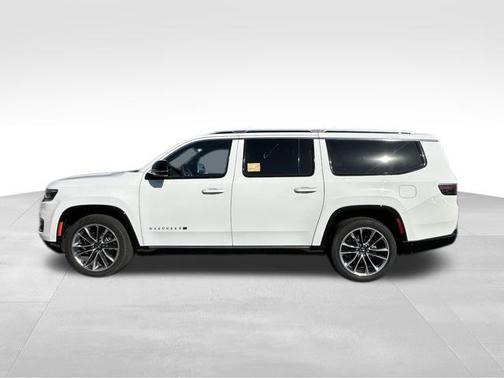 2024 Jeep Wagoneer L Series III 4x4