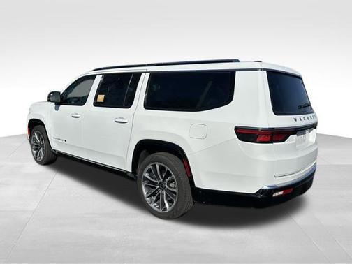2024 Jeep Wagoneer L Series III 4x4