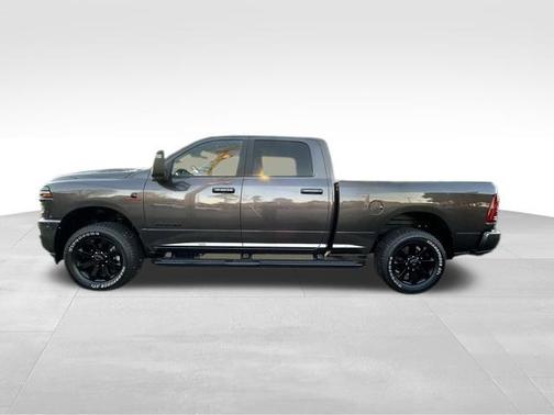 2025 RAM 2500 Laramie Crew Cab 4x4 6'4' Box