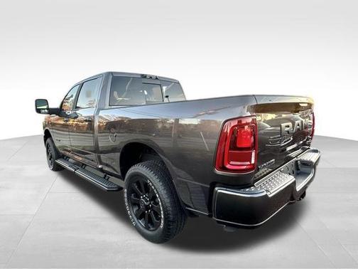 2025 RAM 2500 Laramie Crew Cab 4x4 6'4' Box