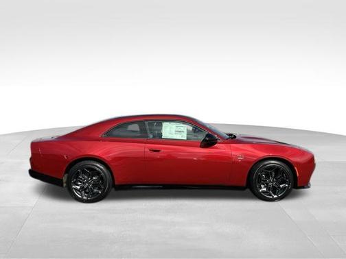 2025 Dodge Charger Daytona R/T
