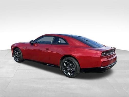 2025 Dodge Charger Daytona R/T