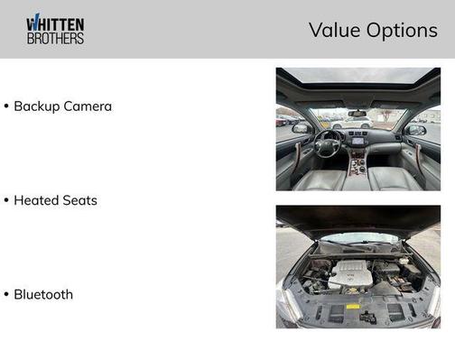 2012 Toyota Highlander Limited