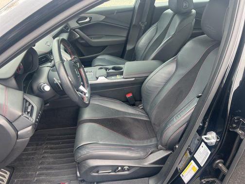 2023 Acura TLX Type S