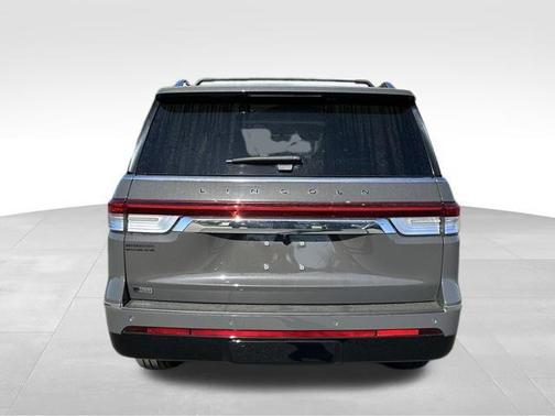 2024 Lincoln Navigator Black Label